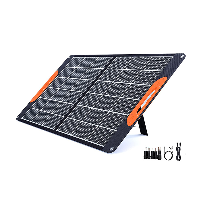Un panneau solaire portable peut-il vraiment faire fonctionner vos appareils tout au long d'un voyage d'une semaine dans l'arrière-pays ?