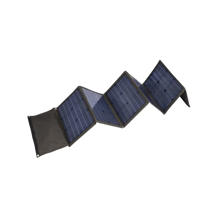 Quelle quantité de sable, de poussière et de bosses un panneau solaire portable peut-il supporter avant de cesser de se charger définitivement ?